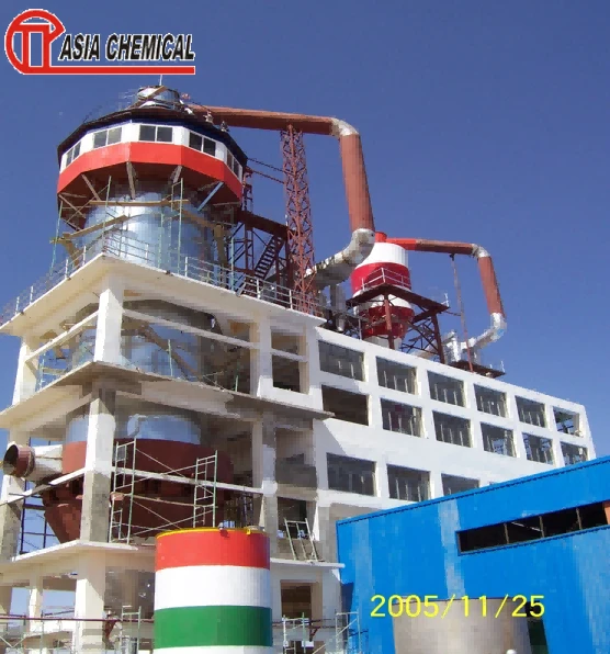 Detergent Powder Plant Detergent Powder Plant