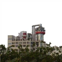 Pogon za proizvodnju deterdženata