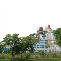 Oprema za postrojenja za deterdžent