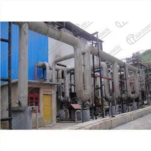 Caustic Soda Making Machine