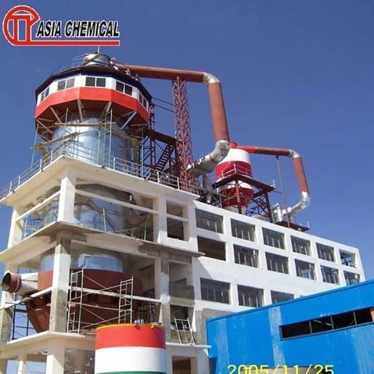 Detergent Washing Powder Making Machine